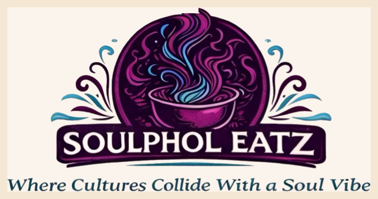 Soulphol Eatz — Where Cultures Collide With a Soul Vibe